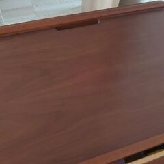 コンパクト テーブルの画像