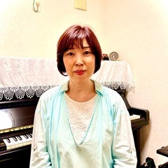 もうすぐ3歳から大人の初心者向けピアノ♪ワンレッスン制(不定期OK)の画像