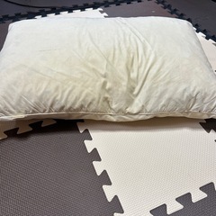 枕の画像