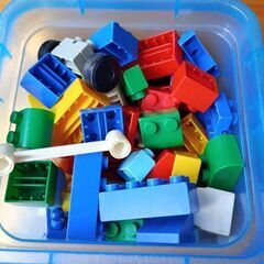 ダイヤブロックジュニアの画像