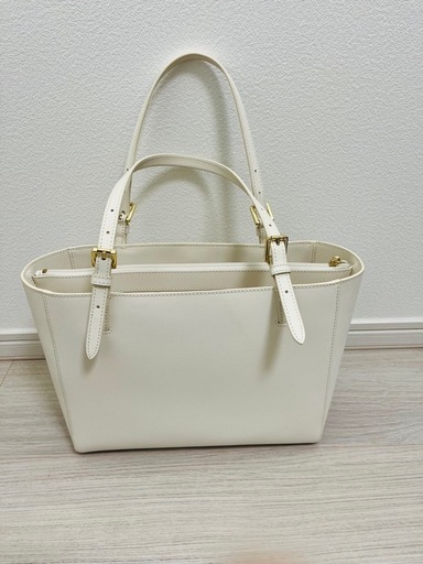 ♪新品・未使用♪トリーバーチ/ToryBurch☆トートバッグ