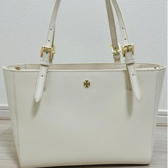 ♪新品・未使用♪トリーバーチ/ToryBurch☆トートバッグ