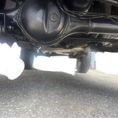 JB23 8型　XC ジムニー　MT 車検令和8年11月　外装　下回り綺麗！の画像