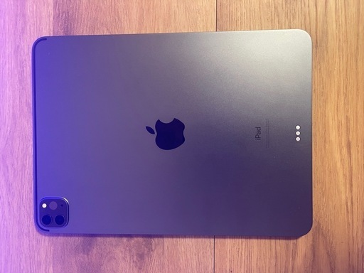 iPad Pro 11インチ　今日限定価格