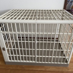 ペットゲージ