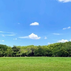 【代々木公園など】20代限定！お散歩仲間をゆるっと募集🌿