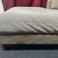 ソファーの画像