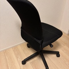 ニトリ　デスクチェア