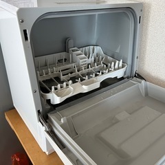 パナソニック食洗機