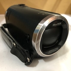 ★7/21限り★PanasonicのV480MSブラックの画像