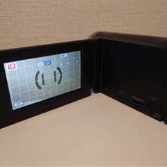 ★7/21限り★PanasonicのV480MSブラックの画像
