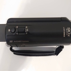 ★7/21限り★PanasonicのV480MSブラックの画像