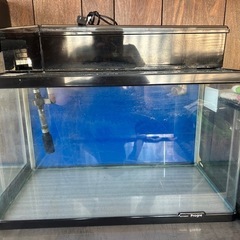 水槽セット