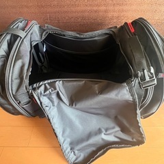 ゴールドウイン ツーリングリアバッグ53の画像