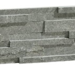 壁張材　パイルストーン