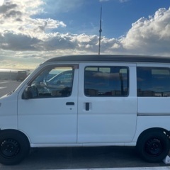 ￥15万🉐車検2年⚡️TURBO❄️クーラ　📺地デジ　4ナンバ経済的　ETCの画像