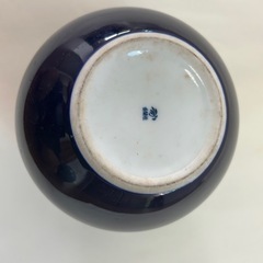 花瓶(香蘭社)の画像