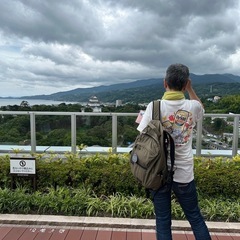 手相占い師、見習い中の方