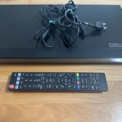 【譲り先決定】SONY　ブルーレイディスク/DVDレコーダー B...