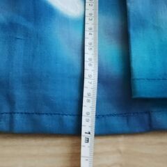 浴衣　ゆかた　子ども用の画像