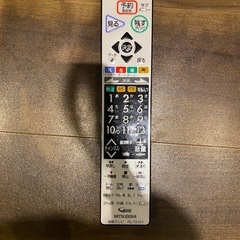 【下取り用】壊れたテレビの画像