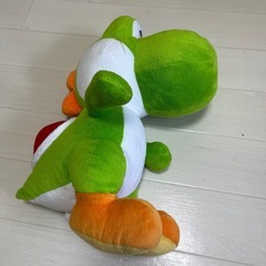 スーパーマリオ⭐︎ヨッシーの画像