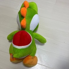 スーパーマリオ⭐︎ヨッシーの画像