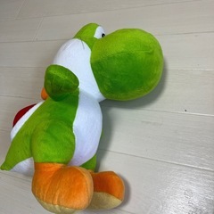 スーパーマリオ⭐︎ヨッシーの画像