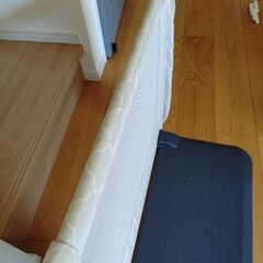 日本育児ベビーゲート　おくだけとおせんぼ　Sサイズの画像
