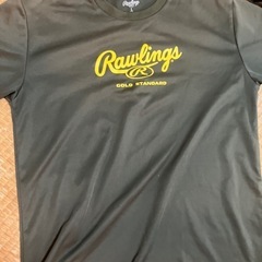 ローリングス　Tシャツ