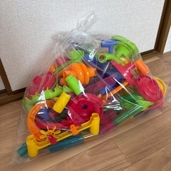 イマジナリウム マーブルレースの画像