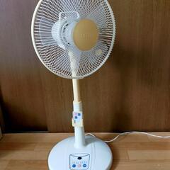  扇風機の画像