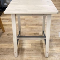 イケアIKEA NORRÅKER ノッルオーケル カウンターテーブル