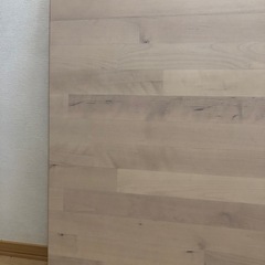 イケアIKEA NORRÅKER ノッルオーケル カウンターテーブルの画像