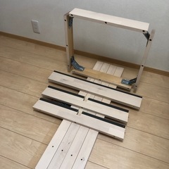 イケアIKEA NORRÅKER ノッルオーケル カウンターテーブルの画像