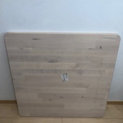 イケアIKEA NORRÅKER ノッルオーケル カウンターテーブルの画像