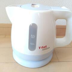 決定しました【生活家電 3点セット】 炊飯器・ケトル・掃除機の画像