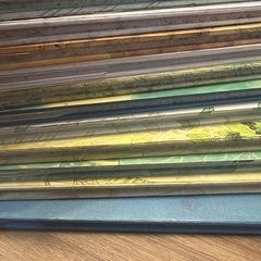 14ひきの　ぴくにっく　シリーズ 12冊　いわむらかずお　絵本の画像