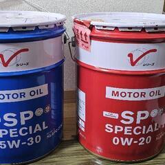 空ペール缶の画像