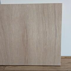 木製 パネル 長方形 88×42cm 画材 アートの画像