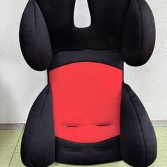新生児から! 車のチャイルドシート　レジェの画像