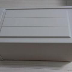 衣装ケース 3個の画像
