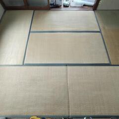 【無料】古い畳たくさん！【府中市】