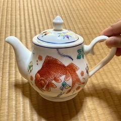 香港　茶器セット