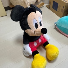 景品⭐︎ミッキーマウスの画像