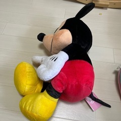 景品⭐︎ミッキーマウスの画像