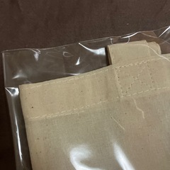 未開封　トートバッグ※同時購入で無償可の画像
