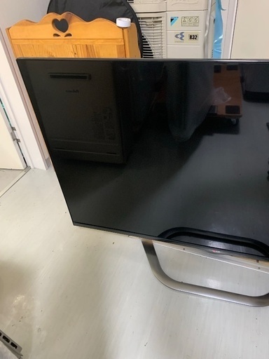 LGエレクトロニクス 55V型 地上・BS・110度CSデジタルハイビジョン液晶テレビ 3D対応 55LA6600