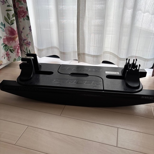 ストライダーロッキングベース