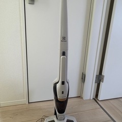 掃除機